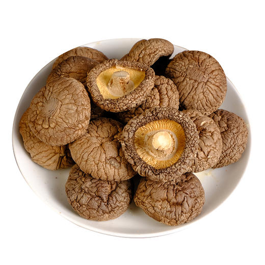 岭味香菇250g 商品图1