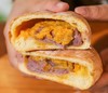 现烤面包 | 日式咸蛋芋泥面包 商品缩略图1