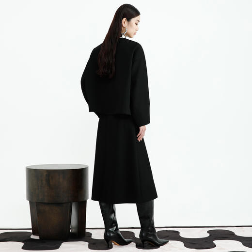 朵拉梵西半裙F26C1408 商品图2