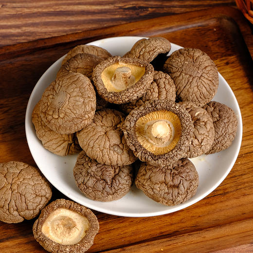 岭味香菇250g 商品图6