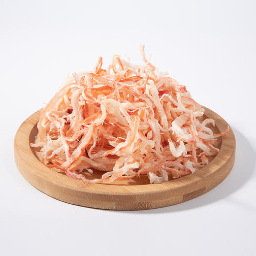 【自营】珠海手信炭烧鱿鱼丝 120克*两盒 商品图1