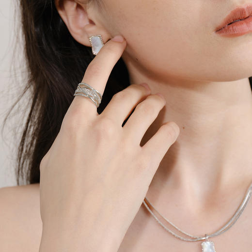 INCH EDITION 年终回馈礼 同达人机制【单件1XX元 加码2赠1】爆款任选2件 赠明星同款套戒3枚入 !!可重复选款--gh 商品图9