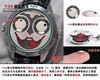 万圣节带什么表?TW厂俄罗斯切金小丑V3S升级版助你过个俏皮的Halloween！复刻手表一比一手表n厂c厂zf厂vs厂clean厂 商品缩略图14