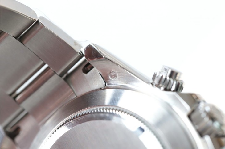 N厂最新4130机芯冰蓝面迪通拿有毒！