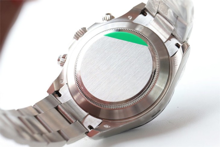 N厂最新4130机芯冰蓝面迪通拿有毒！