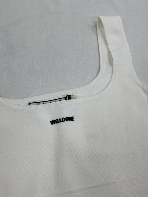 L1XL2臣禾【100%天丝】吊带运动背心K202050805 商品图5