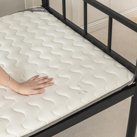 多喜爱  泰尚复合乳胶垫【泰国进口乳胶源液】【抗菌防螨】【久用不塌】【保暖透气】 商品图12