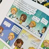 【2.1-2.19 物流停发】《孩子读得懂的数学漫画》全6册 天才科普作家别莱利曼 写给孩子的“国宝级”科普书 商品缩略图6