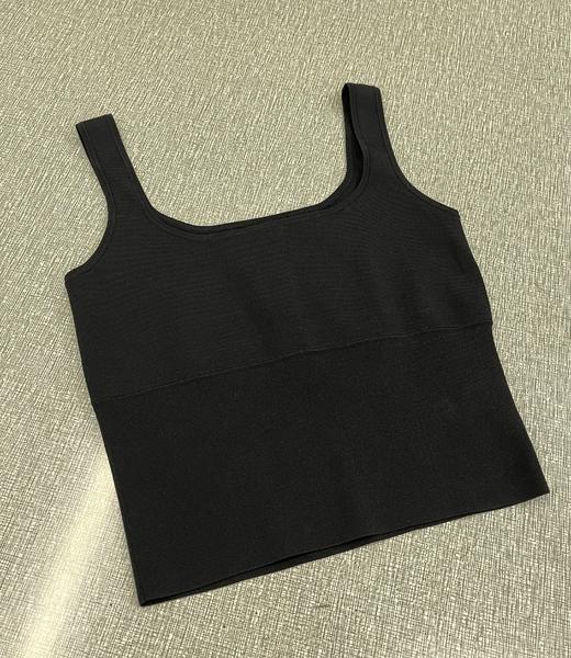 L1XL2臣禾【100%天丝】吊带运动背心K202050805 商品图3