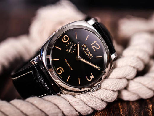 轻盈的“大块头”—V9厂沛纳海572珍珠陀机芯复刻表新品发布复刻手表一比一手表n厂c厂zf厂clean厂 商品图3