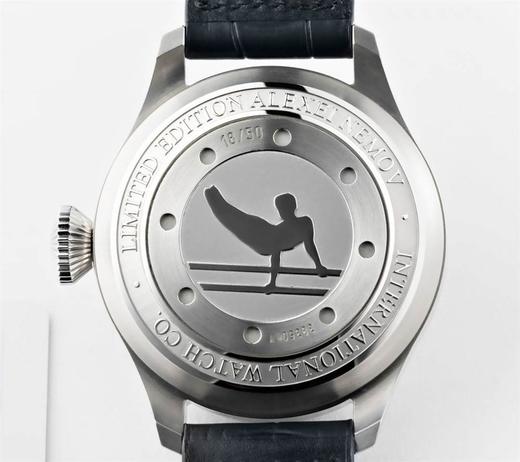 ZF厂万国阿列克谢·涅莫夫珍藏限量版复刻手表一比一手表n厂c厂zf厂vs厂clean厂 商品图2
