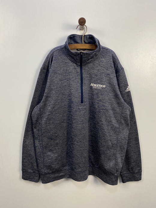 adidas 阿迪达斯 运动外套 _SJK(M) 商品图1