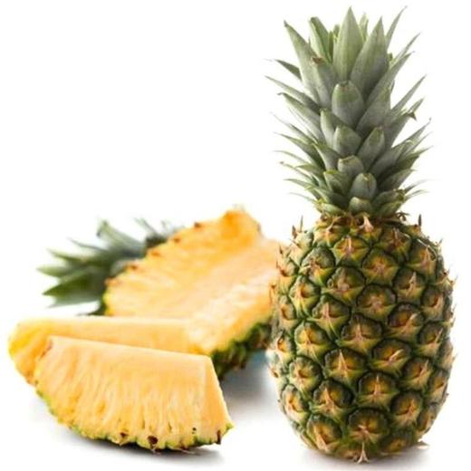 海南凤梨 1.8kg/个 商品图0