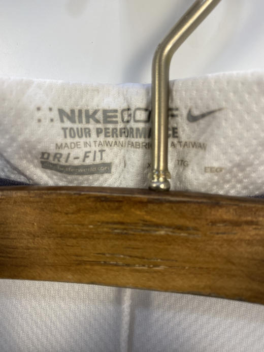 NIKE 耐克 GOLF 高尔夫系列 台湾制 运动外套 _SJK(XL) 商品图2