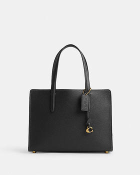 COACH蔻驰 CARTER CARRYALL 28号手袋