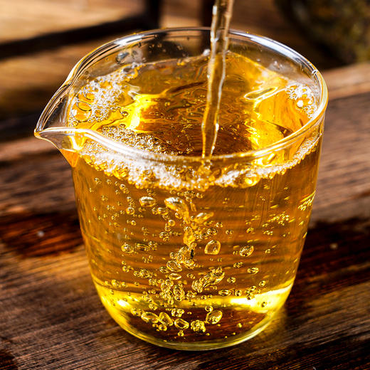 【砍盆箐】2018年头春头采普洱茶区之巅稀缺到现在签约不到的资源片区掌柜忍痛割爱少量分享 商品图1