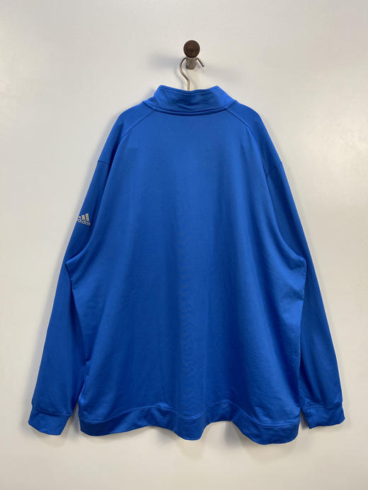 Adidas 阿迪达斯 运动外套 _SJK(2XL) 商品图3