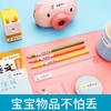 【儿童姓名贴定制】防水易粘贴幼儿园小学开学贴纸避免物品拿错丢失入园入学准备用品贴卡通图案贴文具贴 商品缩略图3