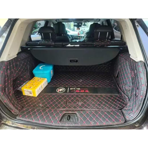 别克 昂科威 20T 两驱精英型【长租-北京】 商品图5