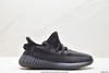 阿迪达斯Adidas Yeezy Boost 350 V2爆米花椰子休闲运动慢跑鞋GW3775男女鞋 商品缩略图0