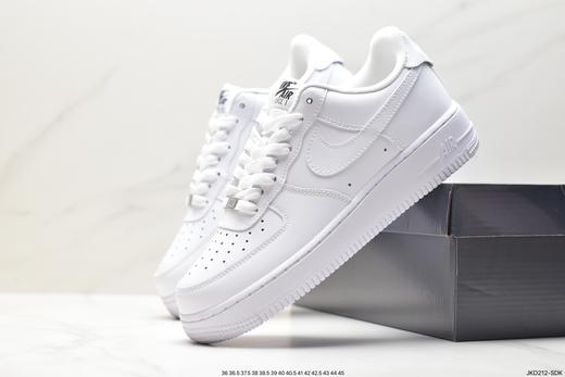 耐克Nike Air Force 1 Low空军一号低帮百搭休闲运动板鞋FD1146-100男女鞋 商品图6