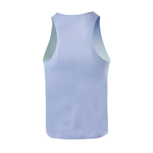 断码男女同款运动背心跑步马拉松运动训练上衣透气 商品图3