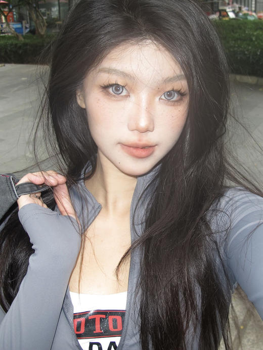 clairecolor 年抛 iic泰酷辣 直径14.2mm着色13.4mm 商品图5