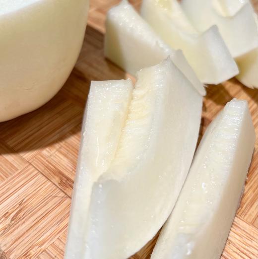 百里家的蜜瓜 全是一藤一瓜 自然成熟 又香又甜 天南地北的好蜜瓜|百里食 商品图10