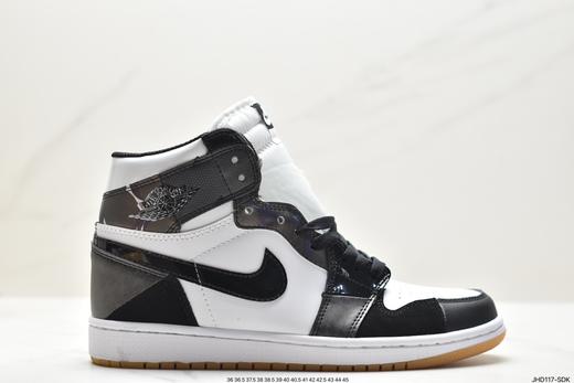 耐克乔丹Nike Air Jordan 1 Retro High OG高帮经典复古百搭休闲运动板鞋DV1748-602男女鞋 商品图0