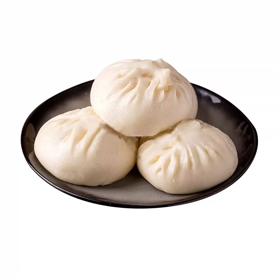 两头乌猪肉包（6个装）