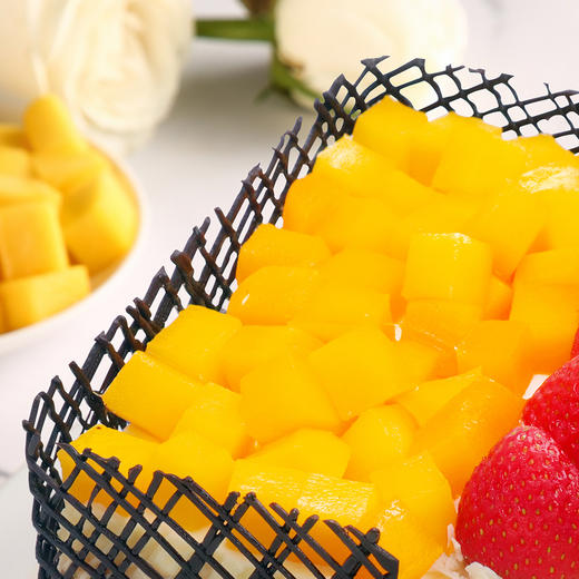 榴芒双重奏 商品图2