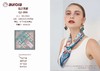 7F aurora奥罗拉丝巾 商品缩略图0