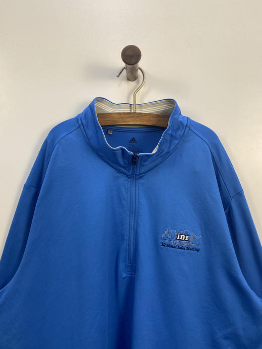 Adidas 阿迪达斯 运动外套 _SJK(2XL) 商品图0