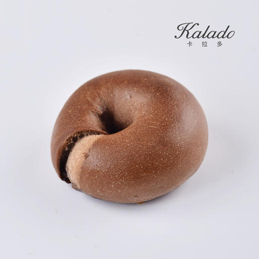 可可贝果（现烤） 商品图0
