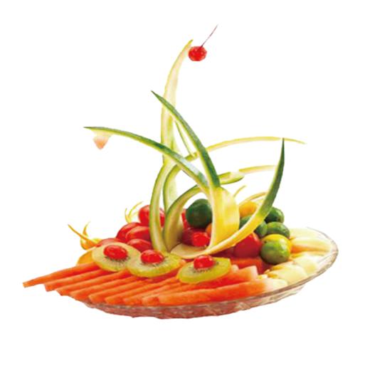 什锦果盘1份（活动赠送） 商品图0