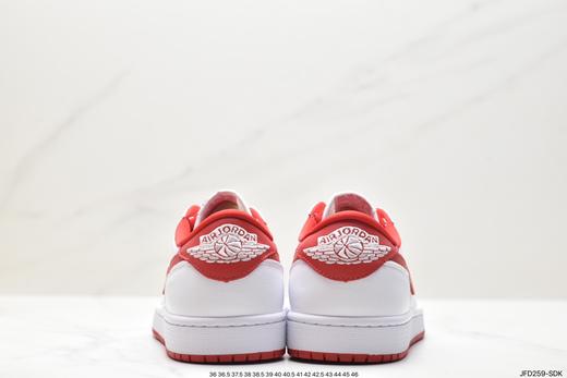 耐克乔丹Air Jordan 1 Low低帮休闲运动板鞋CZ0790-161男女鞋 商品图8