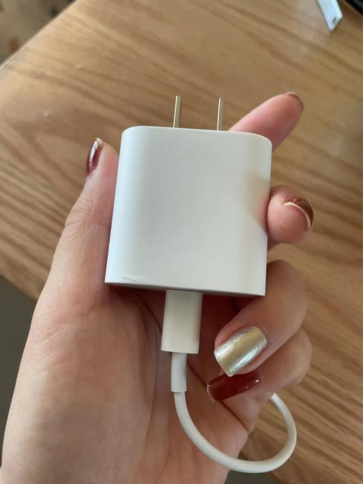 【优质售后】华为/苹果快充组合 快充保护不伤手机 6个月质保售后无忧 商品图10