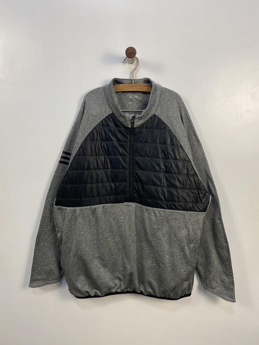 Adidas 阿迪达斯 GOLF 高尔夫系列 运动外套 _SJK(XL) 商品图1