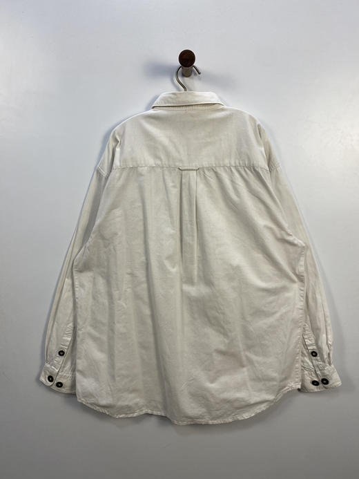 90年代 Vintage canda by C&A 100% 全棉 奥地利 蒂罗尔长袖衫 _DRRL(XL) 商品图3