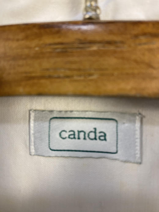 90年代 Vintage canda by C&A 100% 全棉 奥地利 蒂罗尔长袖衫 _DRRL(XL) 商品图2