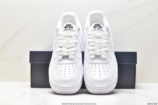 耐克Nike Air Force 1 Low空军一号低帮百搭休闲运动板鞋FD1146-100男女鞋 商品图7