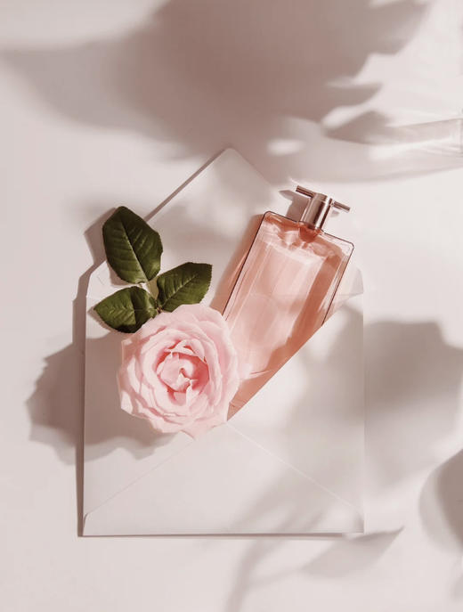  LANCOME兰蔻IDOLE是我香水法式花果木质持久浓香50ml 商品图2