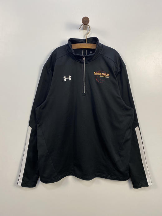 Under Armour 安德玛 运动外套 _SJK(M) 商品图1