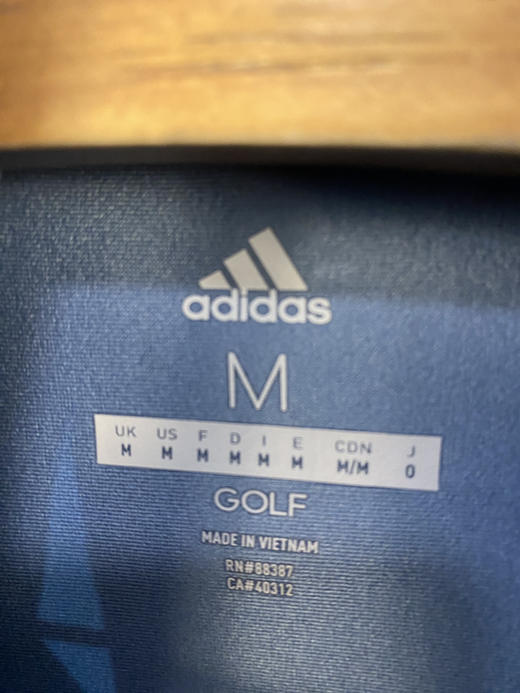 adidas 阿迪达斯 运动外套 _SJK(M) 商品图2