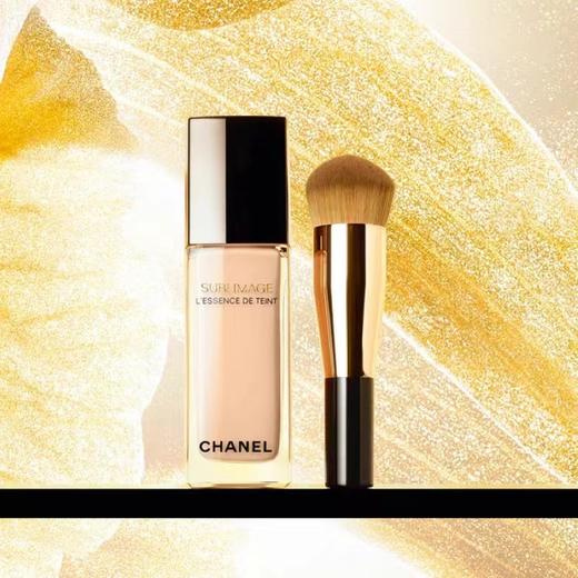 CHANEL香奈儿奢华精萃滋养粉底液BD01 商品图1
