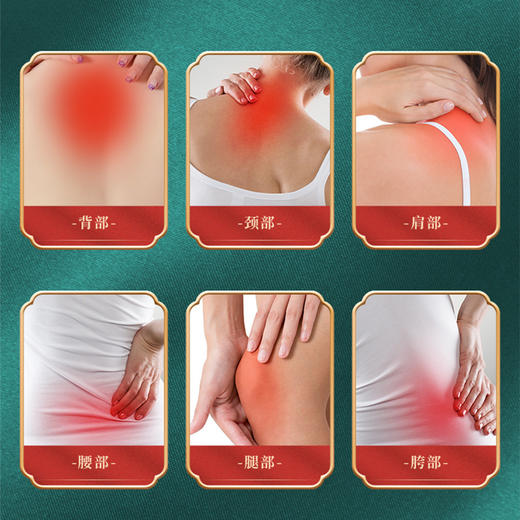 【哪里不适锤哪里！艾草养生锤】艾草锤+按摩经络+敲打舒缓，决明子五子锤锻炼手腕，手可刺绣，弹力养生，传承中医艾灸理念，舒适、安全、方便，通用家居、办公、旅行等场景。 商品图1