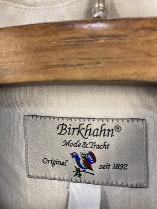Y2K Vintage Birkhahn 奥地利 蒂罗尔长袖衫 _DRRL(XL) 商品图2