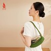 SAINTJOY/上久楷 宋锦斜背包 锦绣山河 BWS23B0201 商品缩略图4