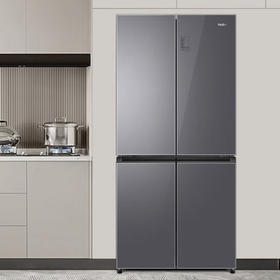 海尔（Haier）冰箱 BCD-468WGHTD5DSU
