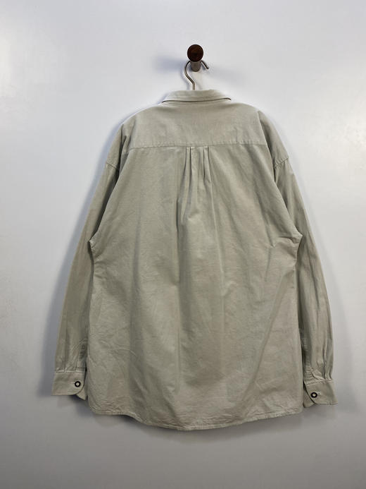 Y2K Vintage Birkhahn 奥地利 蒂罗尔长袖衫 _DRRL(XL) 商品图3